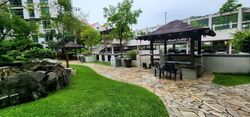 The Hillside (D21), Condominium #541686591